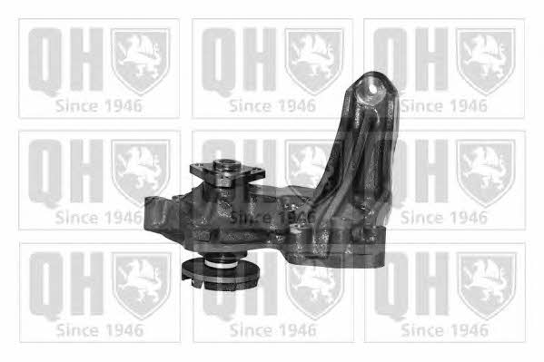 Quinton Hazell QCP2930 Water pump QCP2930