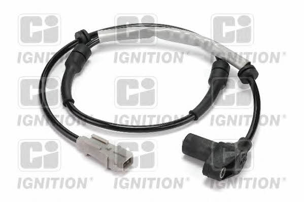 Quinton Hazell XABS651 Sensor ABS XABS651