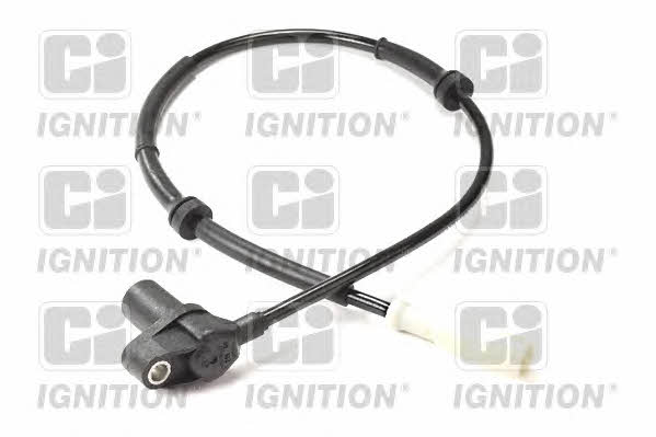 Quinton Hazell XABS756 Sensor ABS XABS756