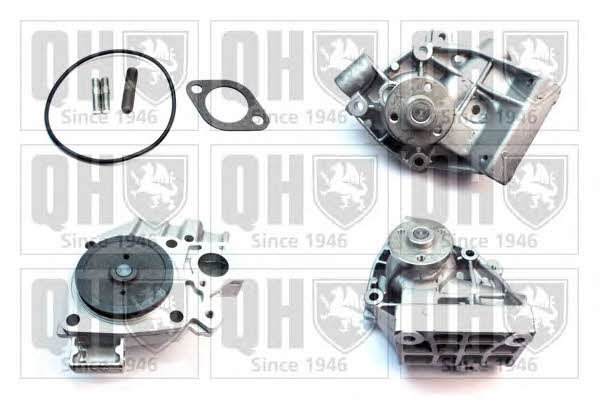 Quinton Hazell QCP2932 Water pump QCP2932