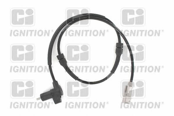 Quinton Hazell XABS648 Sensor ABS XABS648