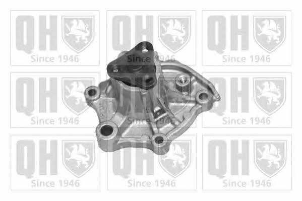Quinton Hazell QCP2947 Water pump QCP2947