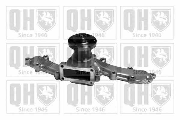 Quinton Hazell QCP2961 Water pump QCP2961