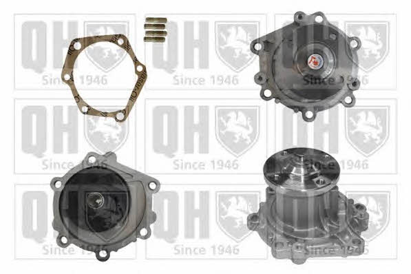 Quinton Hazell QCP3046 Water pump QCP3046