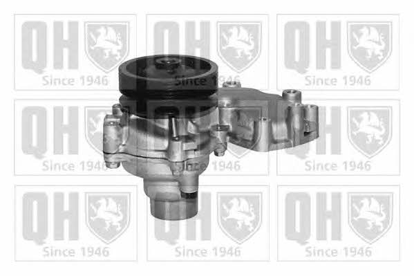 Quinton Hazell QCP3053 Water pump QCP3053