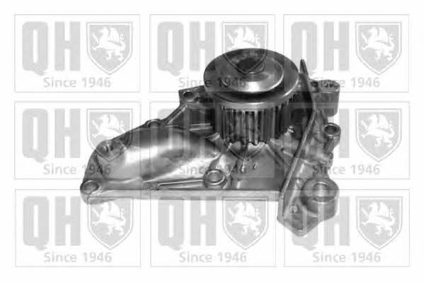 Quinton Hazell QCP3055 Water pump QCP3055