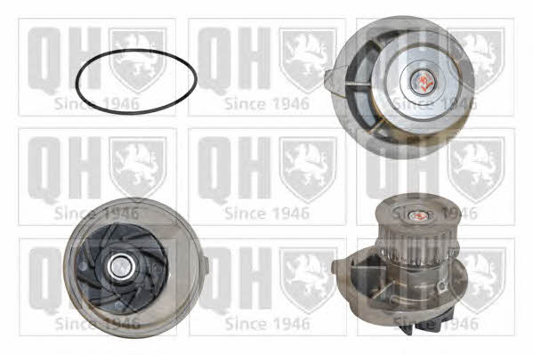 Quinton Hazell QCP3059 Water pump QCP3059