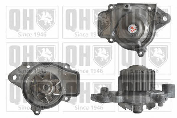 Quinton Hazell QCP3060 Water pump QCP3060