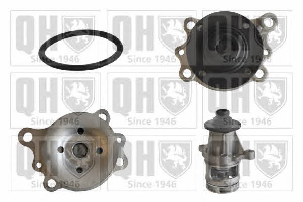 Quinton Hazell QCP3067 Water pump QCP3067