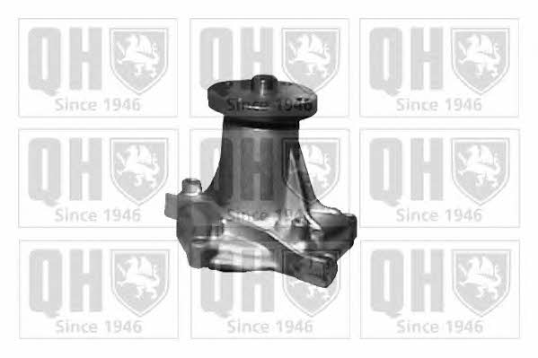 Quinton Hazell QCP3073 Water pump QCP3073