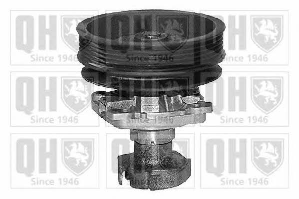 Quinton Hazell QCP3074 Water pump QCP3074