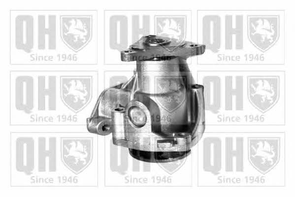 Quinton Hazell QCP3092 Water pump QCP3092