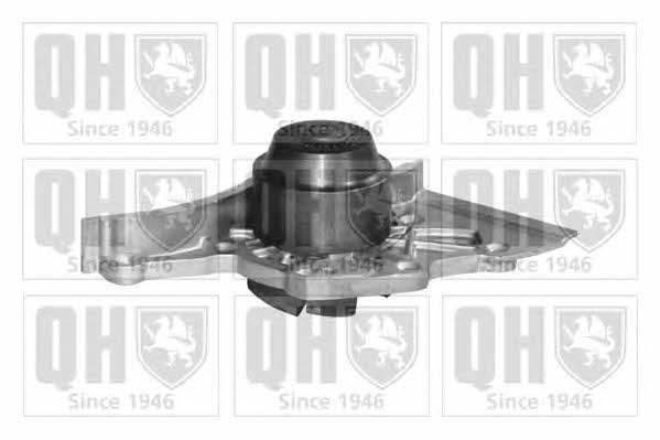 Quinton Hazell QCP3094 Water pump QCP3094