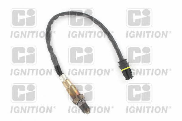 Quinton Hazell XLOS1463 Lambda sensor XLOS1463