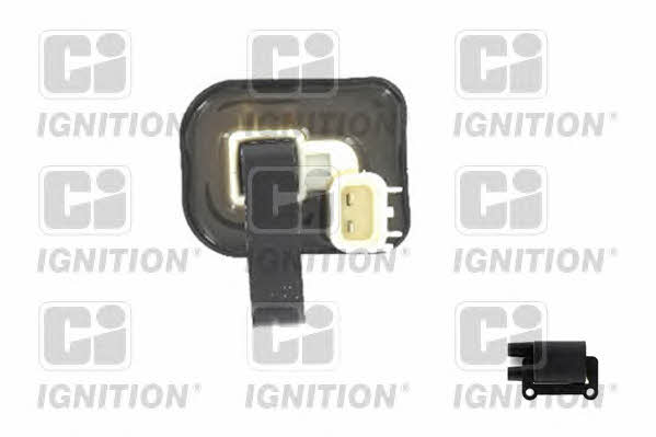 Quinton Hazell XIC8578 Ignition coil XIC8578