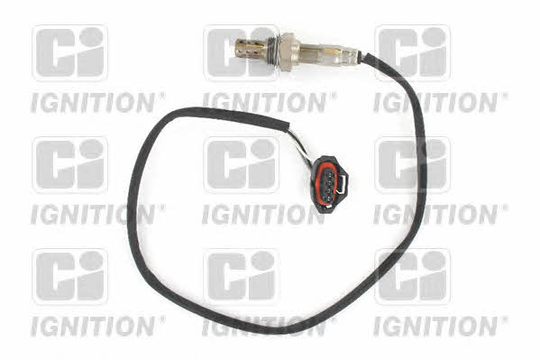 Quinton Hazell XLOS1562 Lambda sensor XLOS1562