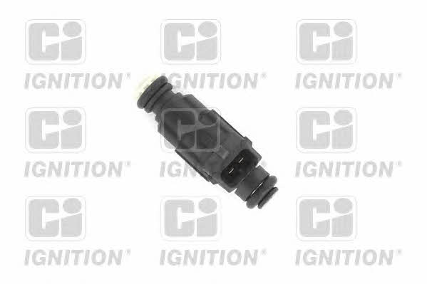 Quinton Hazell XPSI16 Injector nozzle, diesel injection system XPSI16