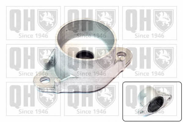 Quinton Hazell EMR6132 Rear shock absorber support EMR6132