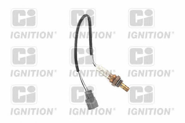 Quinton Hazell XLOS1253 Lambda sensor XLOS1253