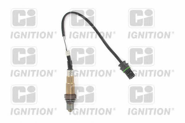 Quinton Hazell XLOS1298 Lambda sensor XLOS1298