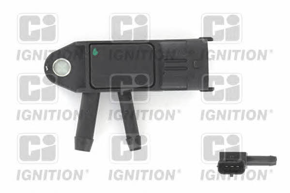 Quinton Hazell XEPS106 Boost pressure sensor XEPS106
