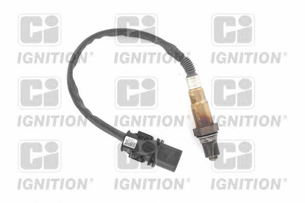 Quinton Hazell XLOS1773 Lambda sensor XLOS1773