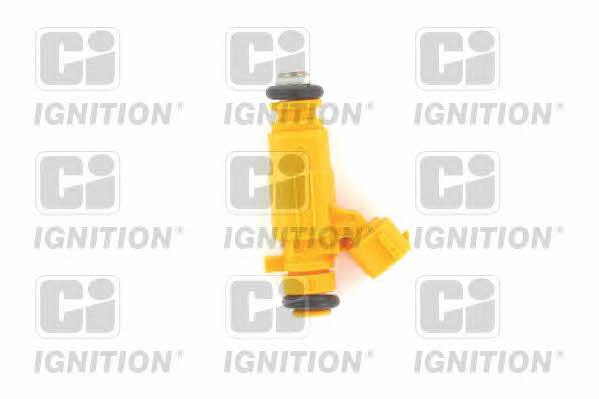 Quinton Hazell XPSI1 Injector nozzle, diesel injection system XPSI1