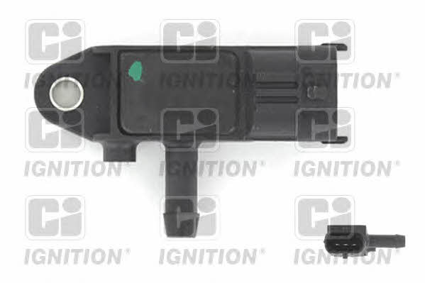 Quinton Hazell XEPS104 Boost pressure sensor XEPS104