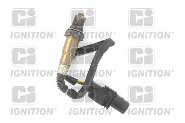 Quinton Hazell XLOS1743 Lambda sensor XLOS1743