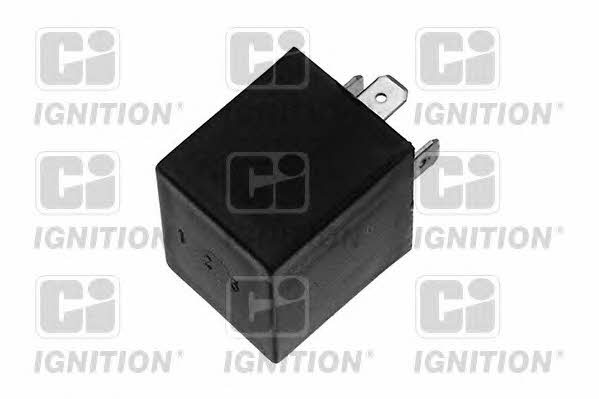 Quinton Hazell XFL117 Direction indicator relay XFL117
