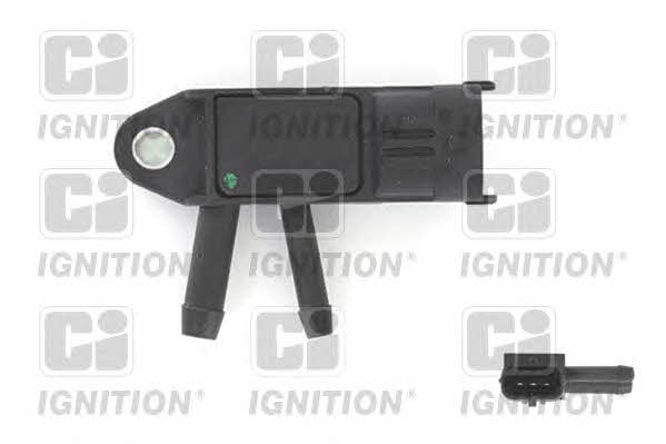 Quinton Hazell XEPS107 Boost pressure sensor XEPS107