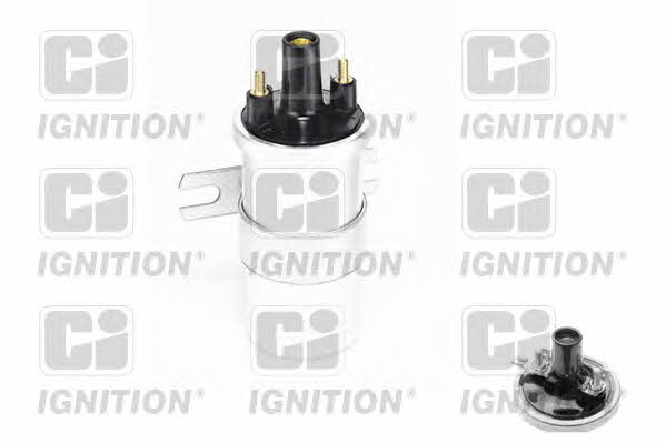 Quinton Hazell XIC8025 Ignition coil XIC8025