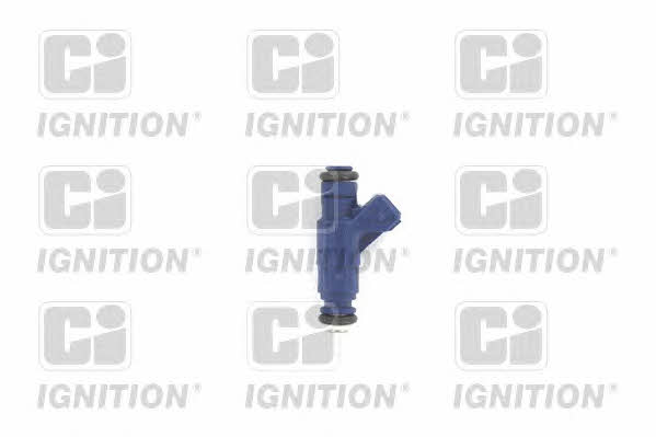 Quinton Hazell XPSI42 Injector nozzle, diesel injection system XPSI42