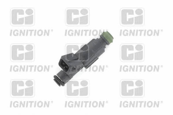 Quinton Hazell XPSI62 Injector nozzle, diesel injection system XPSI62