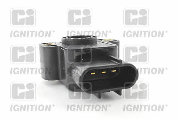 Quinton Hazell XPOT597 Throttle position sensor XPOT597