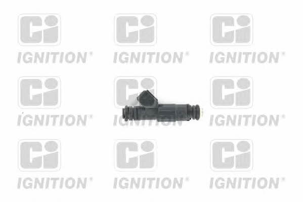 Quinton Hazell XPSI15 Injector nozzle, diesel injection system XPSI15
