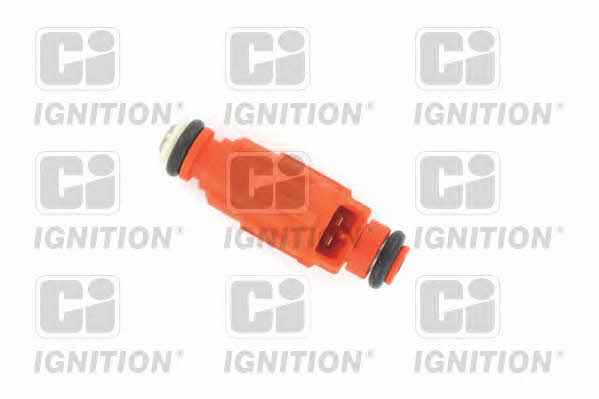Quinton Hazell XPSI43 Injector nozzle, diesel injection system XPSI43