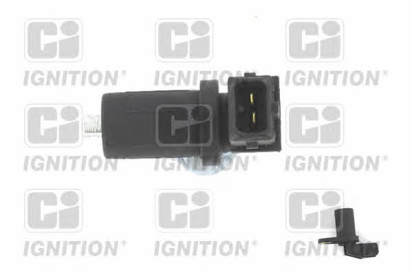 Quinton Hazell XREV651 Crankshaft position sensor XREV651