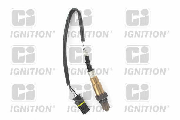 Quinton Hazell XLOS1083 Lambda sensor XLOS1083