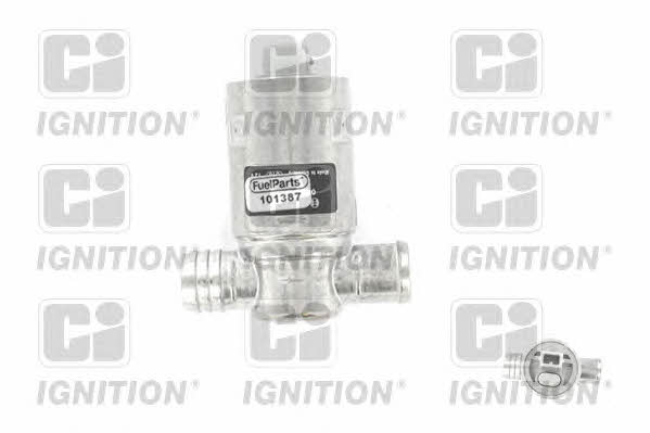 Quinton Hazell XICV66 Idle sensor XICV66