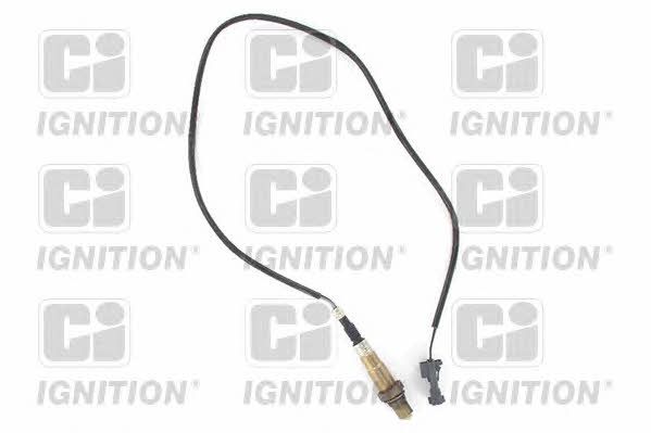 Quinton Hazell XLOS1387 Lambda sensor XLOS1387