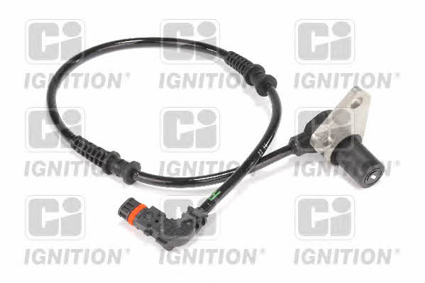 Quinton Hazell XABS634 Sensor ABS XABS634