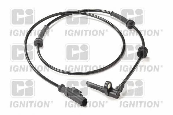 Quinton Hazell XABS680 Sensor ABS XABS680