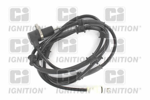 Quinton Hazell XABS743 Sensor ABS XABS743