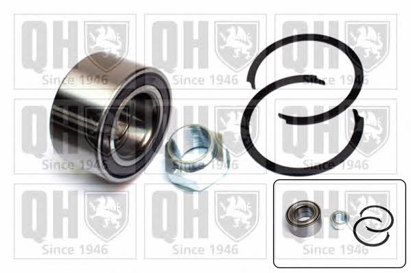 Quinton Hazell QWB1450 Wheel bearing kit QWB1450