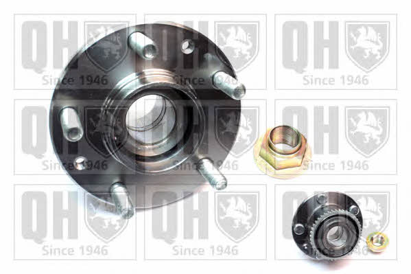 Quinton Hazell QWB1564 Wheel bearing kit QWB1564