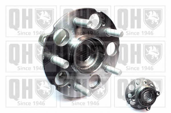 Quinton Hazell QWB1566 Wheel bearing kit QWB1566