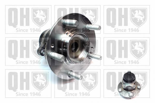 Quinton Hazell QWB1456 Wheel bearing kit QWB1456