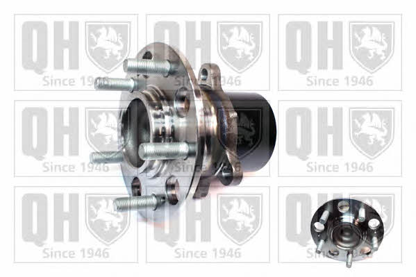 Quinton Hazell QWB1457 Wheel bearing kit QWB1457