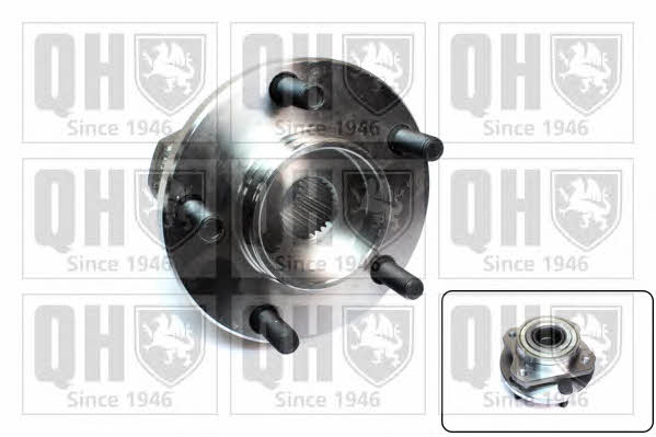 Quinton Hazell QWB1471 Wheel bearing kit QWB1471